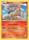 Carte Chartor 16/106