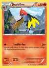 Carte Braisillon 17/106