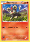 Carte Hélionceau 19/106