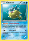 Carte Qwilfish 21/106