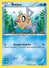 Carte Barpau 22/106
