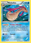 Carte Milobellus 23/106