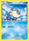 Carte Obalie 24/106