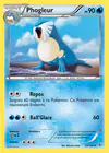 Carte Phogleur 25/106