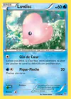 Carte Lovdisc 27/106