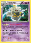 Carte Noctunoir 40/106