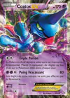 Carte Coatox EX 41/106