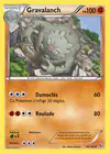 Carte Gravalanch 46/106