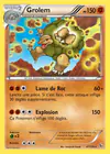 Carte Grolem 47/106