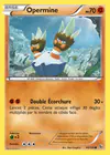 Carte Opermine 48/106