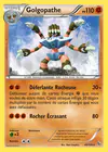 Carte Golgopathe 49/106