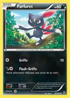 Carte Farfuret 50/106