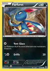 Carte Farfuret 51/106