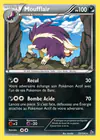 Carte Moufflair 55/106