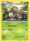 Carte Pifeuil 6/106