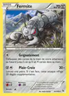 Carte Fermite 61/106