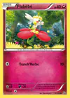 Carte Flabébé 63/106