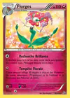 Carte Florges 66/106