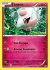 Carte Fluvetin 67/106