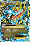 Carte M Dracaufeu EX 69/106