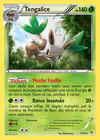 Carte Tengalice 7/106