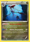 Carte Kravarech 71/106