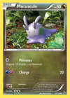 Carte Mucuscule 72/106