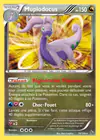 Carte Muplodocus 74/106