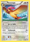 Carte Roucoups 76/106