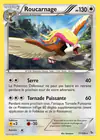Carte Roucarnage 77/106