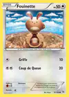 Carte Fouinette 81/106