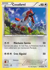 Carte Couafarel 87/106
