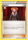Carte Lysandre 90/106