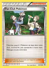 Carte Fan Club Pokémon 94/106