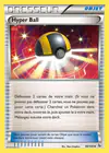 Carte Hyper Ball 99/106
