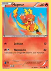 Carte Magmar 10/111