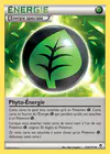 Carte Phyto-Énergie 103/111