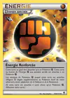 Carte Énergie Renforcée 104/111