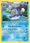 Carte Têtarte 16/111