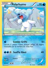 Carte Polarhume 21/111
