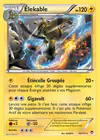 Carte Élekable 30/111