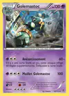 Carte Golemastoc 43/111