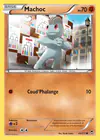 Carte Machoc 44/111
