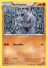 Carte Machopeur 45/111