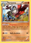 Carte Hariyama 52/111