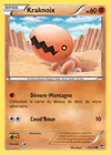 Carte Kraknoix 53/111