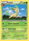 Carte Phyllali 7/111