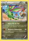 Carte Libégon 76/111