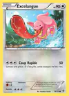 Carte Excelangue 78/111