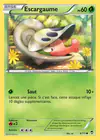 Carte Escargaume 8/111